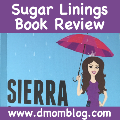 Sugar Linings Book
