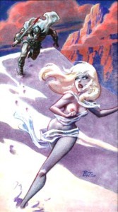 frost giant's daughter 3