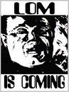LOMCOMING