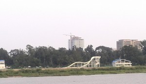 Sino-Korean Friendship Bridge Review