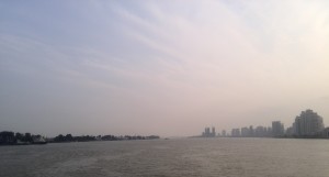 Sino-Korean Friendship Bridge Review (3)