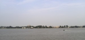 Sino-Korean Friendship Bridge Review (3)