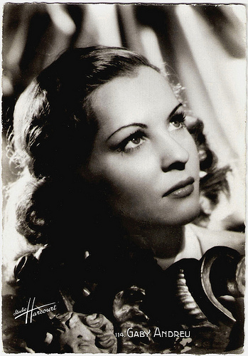 Gaby Andreu