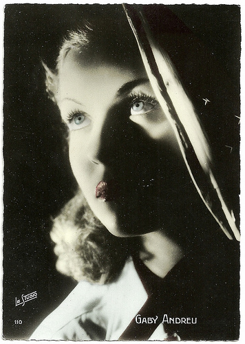Gaby Andreu