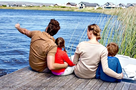 10 Things Your Kids Need to Be Happy Family