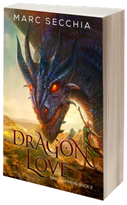 Dragonlove 3D