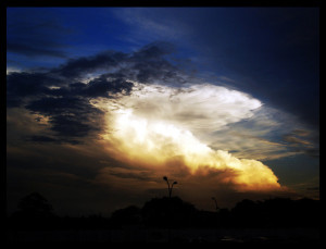 Epiphany 3 by Felipe Venancio via Flickr