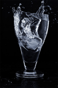 Cool water by Marc Wellekotter via Flickr