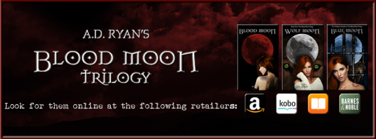 Blood Moon Trilogy Banner