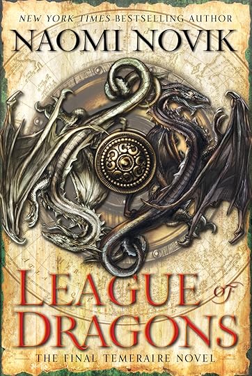 novik-league