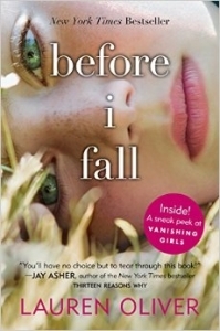 Before I Fall