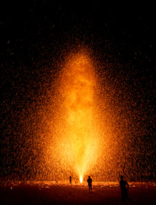 Fire