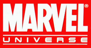 Marvel logo