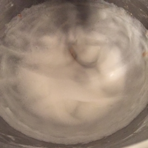 Egg Cloud