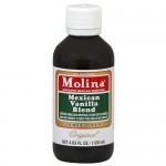 Mexican vanilla
