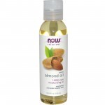 almond oil