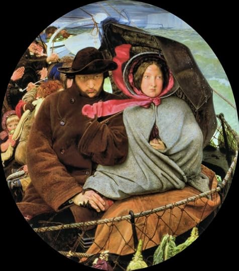 Ford Madox Brown - Tutt'Art@ (39)