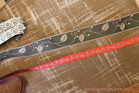 Nancy Zieman's Favorite Handbags Sewing Techniques