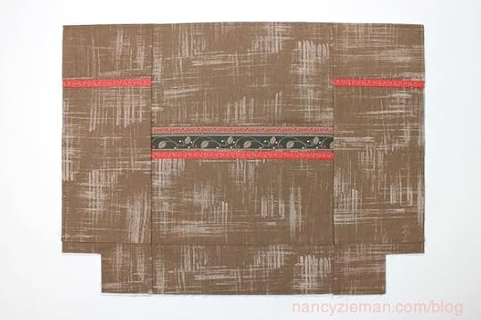 Nancy Zieman's Favorite Handbags Sewing Techniques