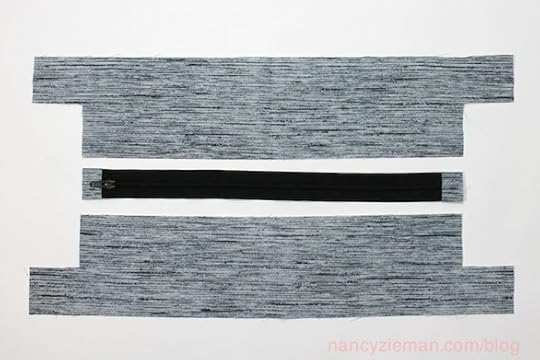 Nancy Zieman's Favorite Handbags Sewing Techniques