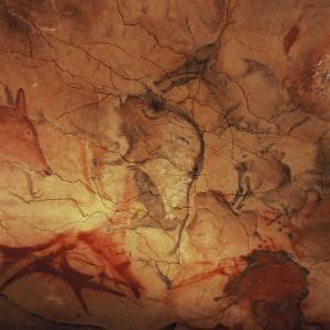 cave art, Altamira UNESCO
