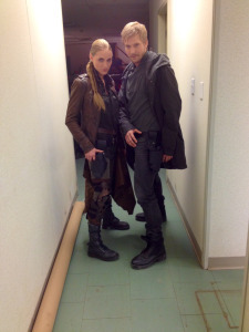 Photo via Jon Cor