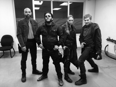 Photo via Jon Cor