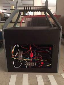 Gak box!