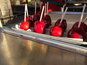 Candyapples