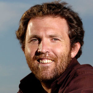 Saul Griffith on Infrastructure and Climate Change