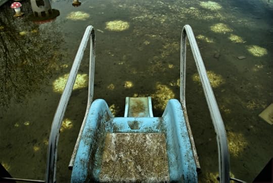 Sadly, Utterly Abandoned Water Parks | Lis'Anne Harris