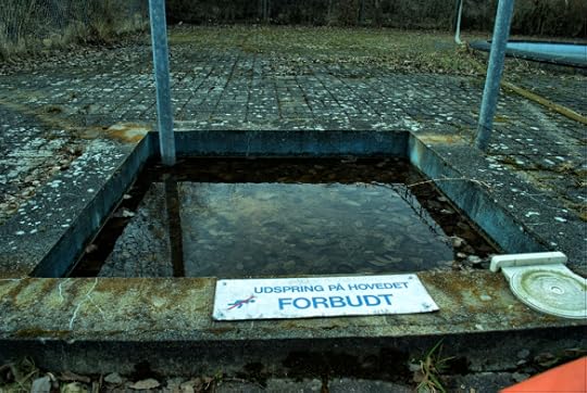 Sadly, Utterly Abandoned Water Parks | Lis'Anne Harris