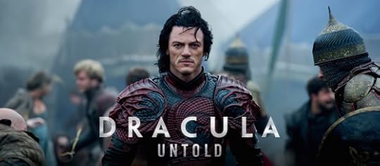 Post: Dracula Untold (2014)