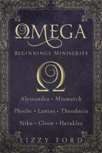 OmegaBeginnings