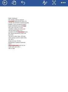 word app