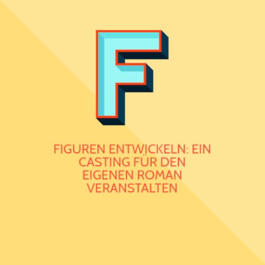 FigurenentwickelneinCastin