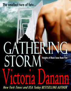 Gathering Storm