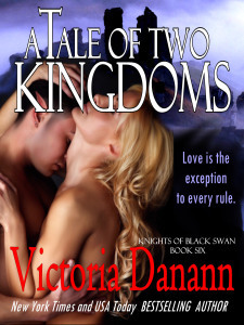 A Tale of Two Kingdoms