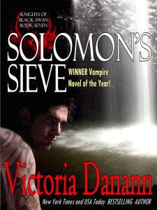 Solomon's Sieve