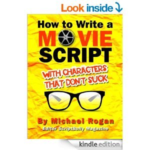 How to Write a Movie Script