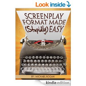 Screenplay Format