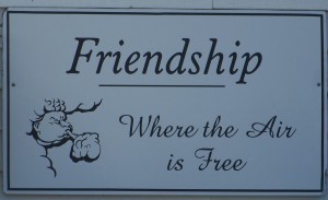 Friendship