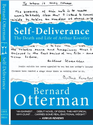 Self-Deliverance Cover