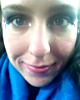 Edeline Wrigh headshot