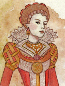 CeciliaofSweden