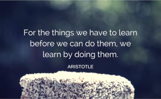 Aristotle on Doing
