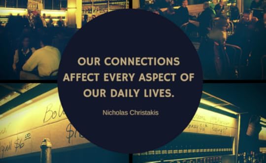 Nicholas Christakis on Connected