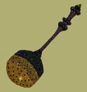 Meet the innocuous looking lead sprinkler