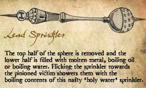 lead-sprinkler