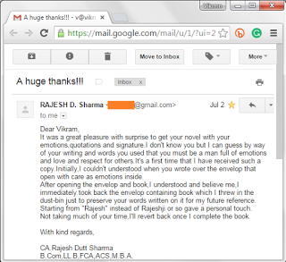 10Alone_novel_book_reviews_vikram_verma_author_chartered_accountant_kuwait_met_by_chance